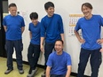 設備管理（未経験歓迎）◆年間休日127日／残業月13時間以下／国家資格の取得費用を補助・報奨金あり2