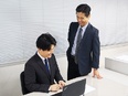 企業の信用調査職（未経験歓迎）◆年間休日125日／インセンティブあり／ビジネスや市場のリアルを知れる3