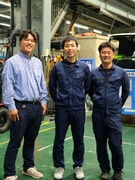 信号機の電気施工管理◆賞与年2回／年間休日131日／土日祝休み／交通信号機の国内シェアトップクラス1