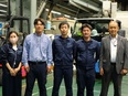 信号機の電気施工管理◆賞与年2回／年間休日131日／土日祝休み／交通信号機の国内シェアトップクラス3