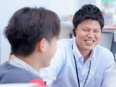 営業◆Hondaグループ／完全反響型／平均勤続年数15.9年／フレックス／賞与実績5.65ヶ月分3