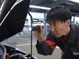 オークション運営◆Hondaグループ／年3回8連休あり／フレックスタイム／賞与実績5.65ヶ月分3