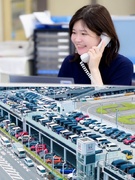 事務（未経験歓迎）◆Hondaグループ／完全週休2日／残業月平均10h／年3回8連休／フレックス1
