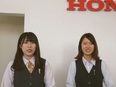 事務（未経験歓迎）◆Hondaグループ／完全週休2日／残業月平均10h／年3回8連休／フレックス3
