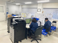 営業事務スタッフ◆14時出社／データ入力がメイン／昨年度賞与実績3ヶ月分2