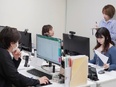 採用担当◆未経験OK／学校訪問から採用、研修まで担当／美容学生との出会いを作る仕事／残業ほぼなし3