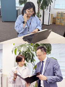 プロパティマネージャー◆土日祝休／月給35.2万円～／年休124日／残業月11.4h／資格取得支援有1