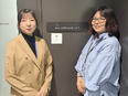 プロパティマネージャー◆土日祝休／月給35.2万円～／年休124日／残業月11.4h／資格取得支援有2