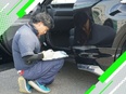 車の査定スタッフ◆賞与実績5ヶ月／毎年昇給／住宅手当／スーパーカーやレア車にも出会える／組合の安定感3