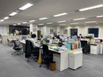 ルート営業（既存顧客中心）◆未経験歓迎／設立76年／年休120日／賞与6.2ヶ月分／定着率9割以上3