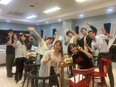 シェアハウスの企画運営◆月給30万円以上／賞与年2回／インセン最大40万円／イベント企画も！3
