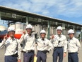 LPガスの出荷管理（ガス設備点検も担当）◆高圧ガス経験を活かす／賞与4.4ヶ月分実績／残業月10h程2
