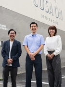 法人営業◆特別養護老人ホームのマッチングサービスを展開／1人目の営業／土日祝休み／月給37.5万円～1