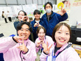 セールスプロモーションスタッフ（未経験歓迎）◆業界No.1商材／テレアポ・飛び込みなし／上場グループ2