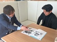 営業（未経験歓迎）◆ホンダ正規ディーラー／完全反響／賞与年2回＋決算賞与有／5～7連休可／転勤なし2