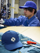 製造スタッフ◆半導体の製造に貢献／国内シェア日本一／年休123日／健康経営優良法人／32期連続黒字1
