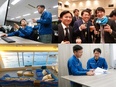 消防設備の点検スタッフ（未経験歓迎）◆月給37万円以上／毎年昇給／資格取得祝い金あり2