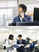 開発支援の提案営業（自動車分野）◆年休121日／フレックス制／社宅・社割あり／主要メーカーと直接取引1
