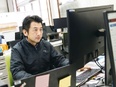開発支援の提案営業（自動車分野）◆年休121日／フレックス制／社宅・社割あり／主要メーカーと直接取引3
