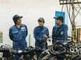 自動車の試作スタッフ◆市販前の開発車両を手掛ける／モノづくりが好きな方歓迎／年休121日／借上社宅有3