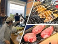 営業（未経験歓迎）◆飛び込み・ノルマなし／年休120日以上／完休2日制／賞与年2回／転勤なし2