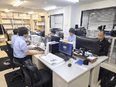 法人営業(未経験歓迎)◆完全週休2日制/残業月20h以下/月給30万円~/マイカー通勤可/賞与年2回3