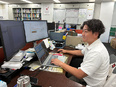 営業事務◆お客様対応と事務がメイン／残業月10h以下／年休127日／土日祝休み3