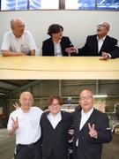 タクシー乗務員◆50代の社員が多数活躍中！／保障給月30万円～42万円／1年目の平均年収528万円1