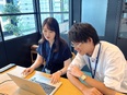 医療系システムの反響営業◆月給40万円～／年休124日／完休二日制／紹介の顧客9割／業界シェア随一2