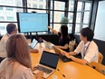 医療系システムの反響営業◆月給40万円～／年休124日／完休二日制／紹介の顧客9割／業界シェア随一3
