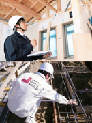 住宅の品質検査員（未経験歓迎）◆月収80万円以上も、副業としても可能／日数・勤務エリア自由／直行直帰1