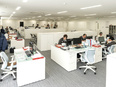 内勤営業（未経験OK）◆創業107年／昨年度賞与6ヶ月分／有休消化率約8割／転勤なし2