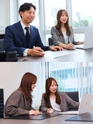 賃貸仲介営業（未経験歓迎）◆実働6.15時間／残業月10時間以下／昇給・賞与年3回／大型連休あり1