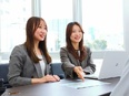 賃貸仲介営業（未経験歓迎）◆実働6.15時間／残業月10時間以下／昇給・賞与年3回／大型連休あり2