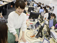 校閲スタッフ◆完全在宅／12月入社募集！／未経験入社100％＆研修2ヶ月2