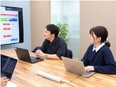 マーケター◆自社メディア運営／残業月10時間未満／初の専任担当で裁量大／年休122日／賞与年3回2