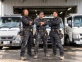 施工管理（未経験歓迎）◆年間休日120日以上／有休の取得率100％／週1～2日は2～3時間早帰り可2