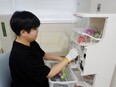 キャラクターグッズの品質管理◆年休127日／残業月10h以下／賞与最大7ヶ月分／ネイル・髪色自由2
