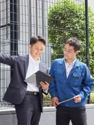 復旧工事ディレクター（未経験歓迎）◆月給30万円～／7h勤務／残業少なめ／完休2日／年間休日125日1