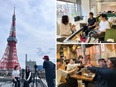テレビCMのプロダクションマネージャー◆有名CMを手がける企業／年間休日120日以上／温かい社風2