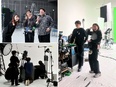テレビCMのプロダクションマネージャー◆有名CMを手がける企業／年間休日120日以上／温かい社風3