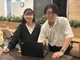 プログラマー（未経験歓迎）◆オーダーメイド研修あり／チーム制で安心／土日祝休み／残業月5時間以内2