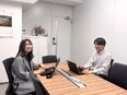 食品原材料の法人営業（未経験歓迎）◆既存顧客中心／実働7h／土日祝休み／年休123日／賞与4ヶ月以上3