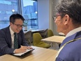 人材派遣営業（空港専門人材サービス）◆未経験歓迎／年間休日125日以上／残業月10h程度／上場Gr.3