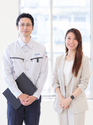 賃貸不動産管理◆未経験9割／年休120日以上／日・祝含む完全週休2日制／残業月10h以下／転勤なし1