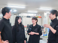 法人営業（未経験歓迎）◆創業89年／賞与年2回／年休120日／個人ノルマなし／18時完全退社3