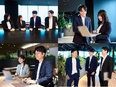 保険の営業◆支部長の育成研修有／月給30.75万円～／フレックス制／土日祝休／育児との両立もしやすい3