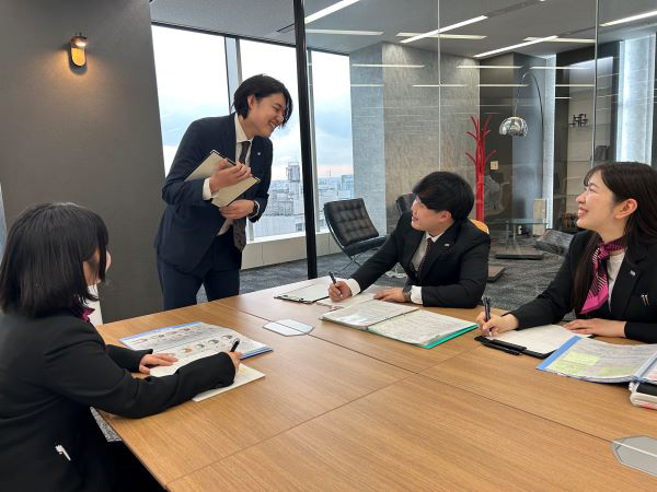 転職・求人情報イメージ1