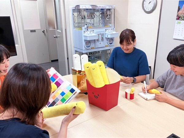 転職・求人情報イメージ1