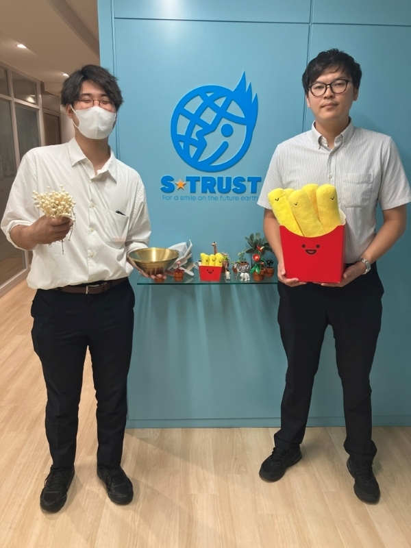 クレーンゲーム景品の企画営業（未経験歓迎）◆既存顧客メイン／年休127日／髪色・ピアス自由イメージ1